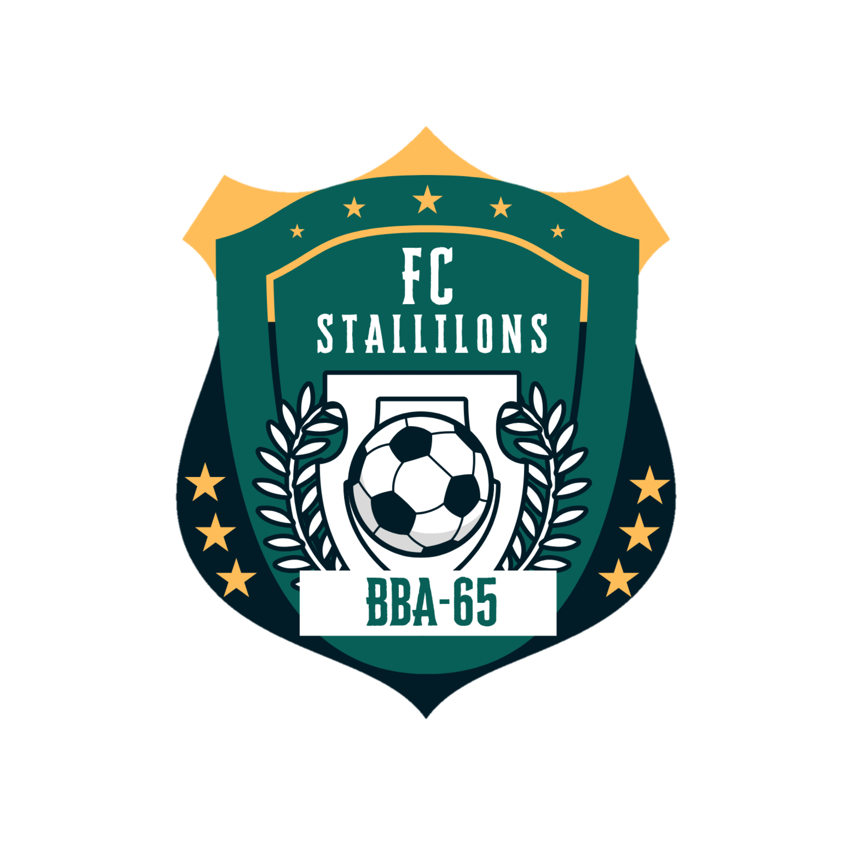 Fc Stallions - BBA 65