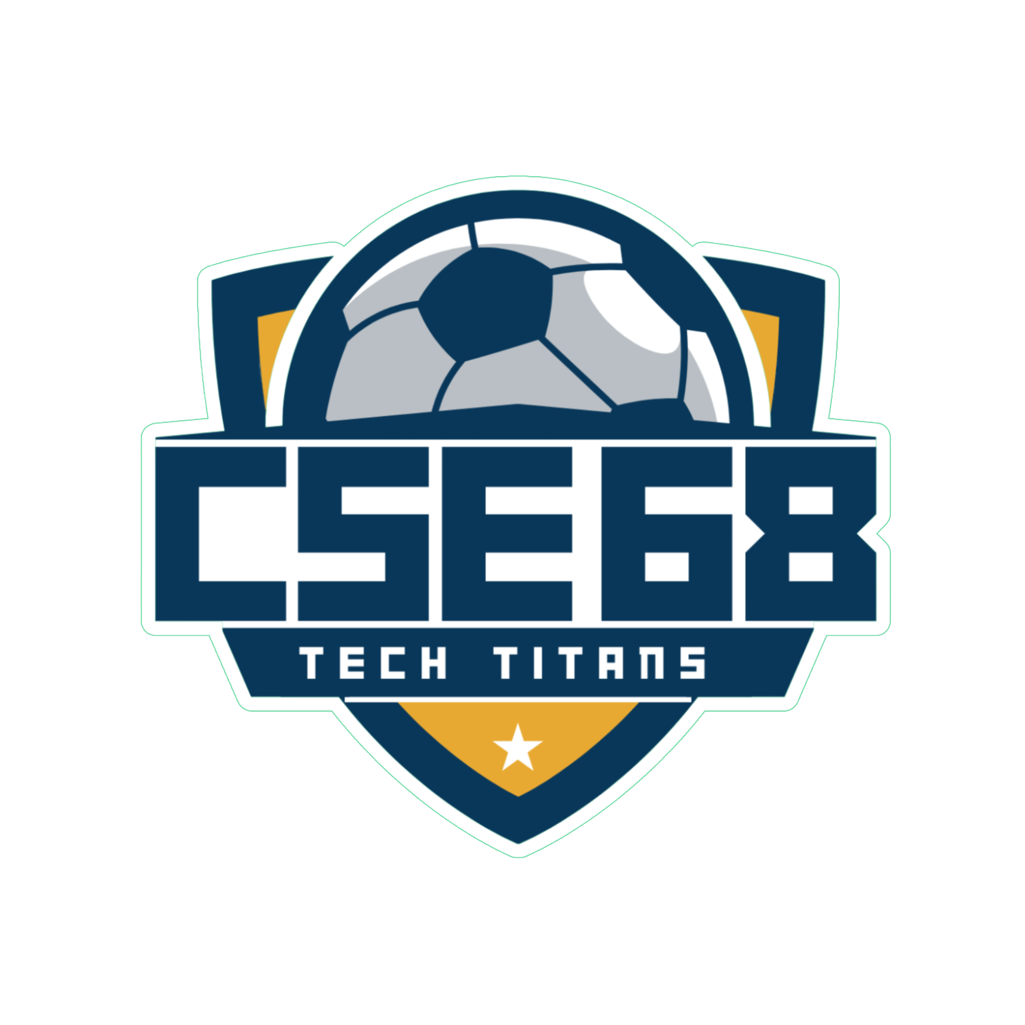 CSE 68 Tech Titans